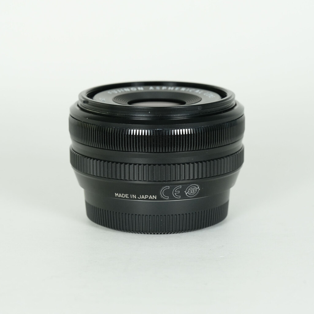 FUJIFILM XF18mmF2 Rの出品 | ONE SCENE（ワンシーン）