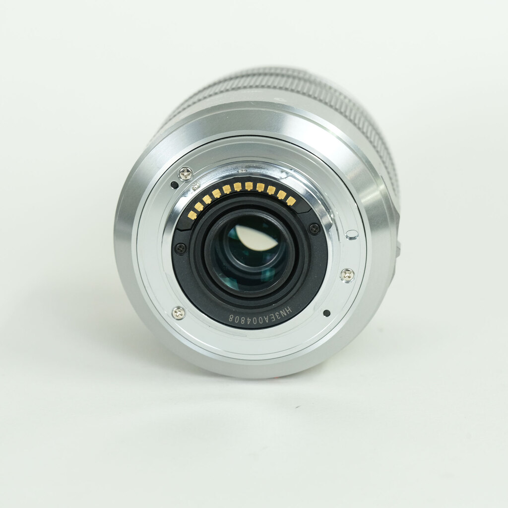 Panasonic LUMIX G VARIO 14-140mm F3.5-5.6 ASPH. POWER O.I.S.  シルバー    H-FS14140-S