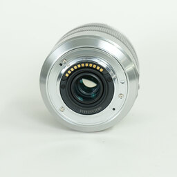 Panasonic LUMIX G VARIO 14-140mm F3.5-5.6 ASPH. POWER O.I.S.  シルバー    H-FS14140-S