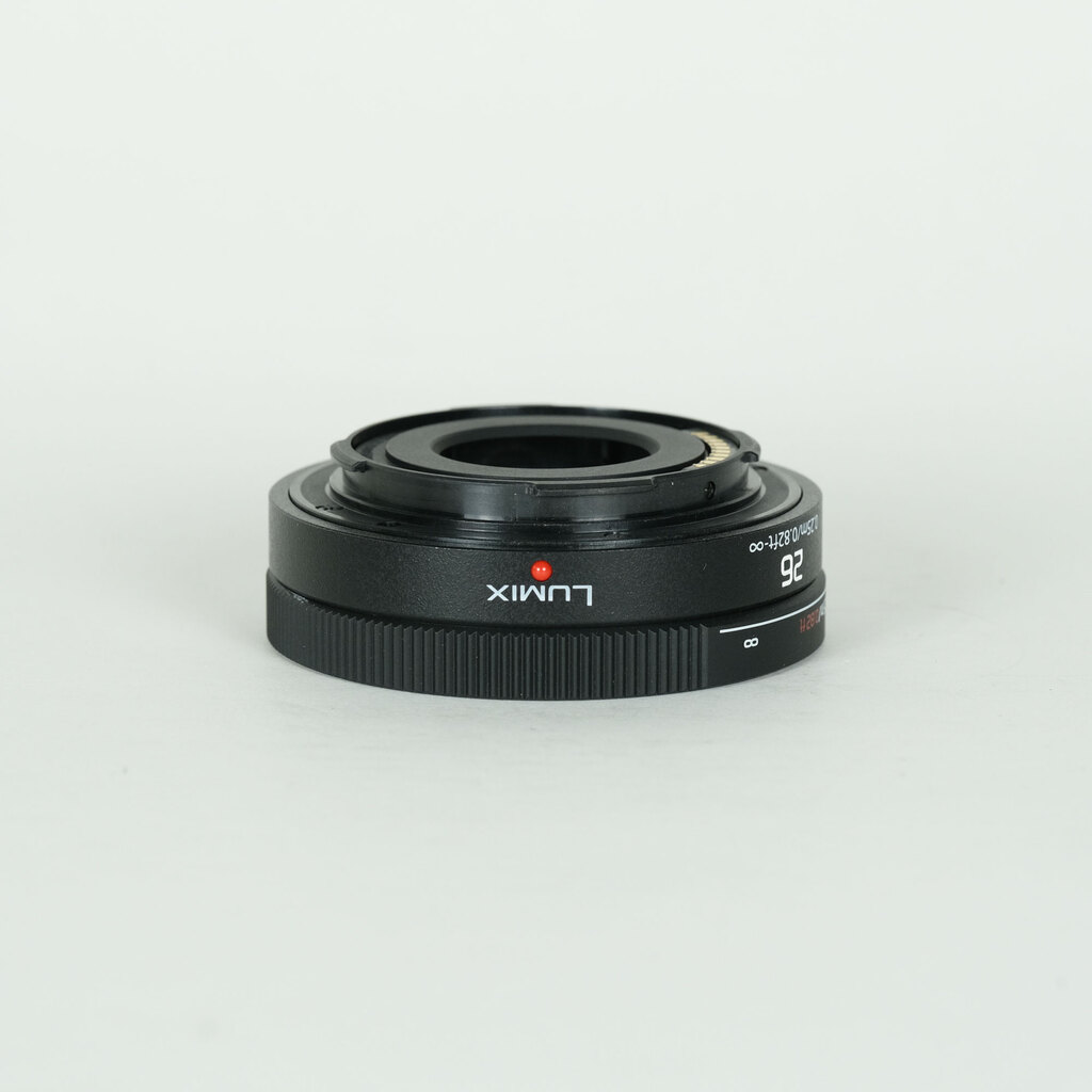 Panasonic LUMIX S 26mm F8 [S-R26]の出品 | ONE SCENE（ワンシーン）