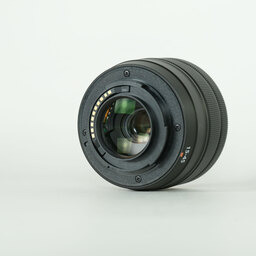 FUJIFILM XC15-45mmF3.5-5.6 OIS PZ