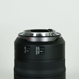 Canon RF24-105mm F4 L IS USM