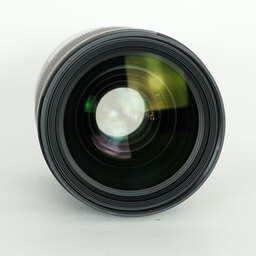 SIGMA 40mm F1.4 DG HSM｜Art [ニコンF用]