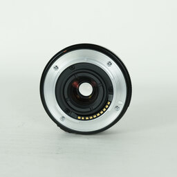 FUJIFILM XF23mmF2.8 R WR FUJIFILM XF23mmF2.8 R WR