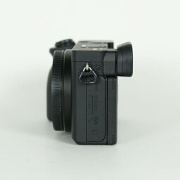 SONY α6600（ILCE-6600）