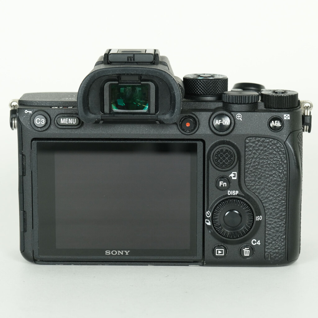 SONY α7R IV(ILCE-7RM4) SONY α7R IV(ILCE-7RM4)