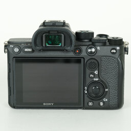 SONY α7R IV(ILCE-7RM4) SONY α7R IV(ILCE-7RM4)