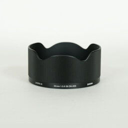 SIGMA 24mm F3.5 DG DN｜Contemporary [ライカL用]