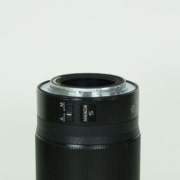 Nikon NIKKOR Z 24mm f/1.8 S