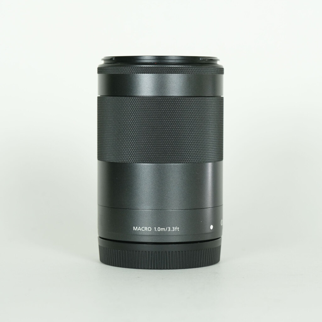 Canon EF-M55-200mm F4.5-6.3 IS STM Canon EF-M55-200mm F4.5-6.3 IS STM