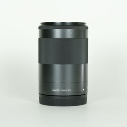 Canon EF-M55-200mm F4.5-6.3 IS STM Canon EF-M55-200mm F4.5-6.3 IS STM