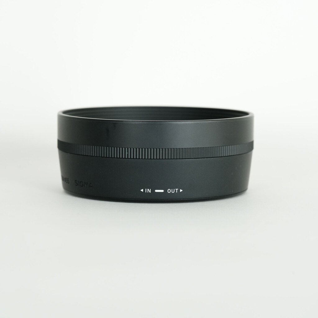 SIGMA 56mm F1.4 DC DN｜Contemporary [キヤノンM用]