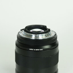 コシナ ツァイス Distagon T*2/25mm ZF.2 コシナ ツァイス Distagon T*2/25mm ZF.2