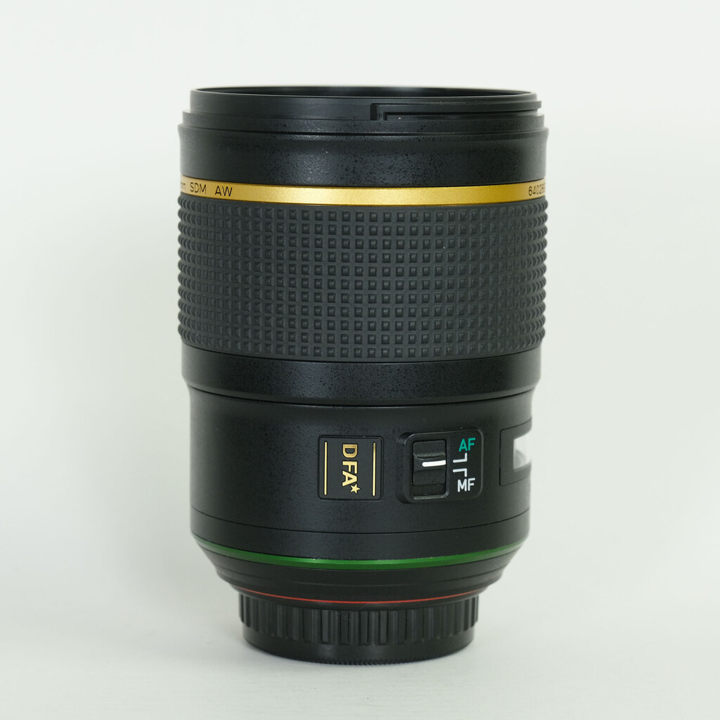 PENTAX HD PENTAX-D FA★50mmF1.4 SDM AW PENTAX HD PENTAX-D FA★50mmF1.4 SDM AW