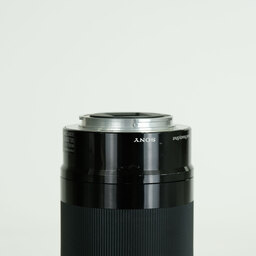 SONY E 55-210mm F4.5-6.3 OSS SEL55210