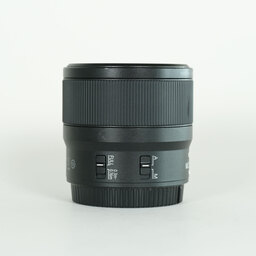 Nikon NIKKOR Z MC 50mm f/2.8 Nikon NIKKOR Z MC 50mm f/2.8
