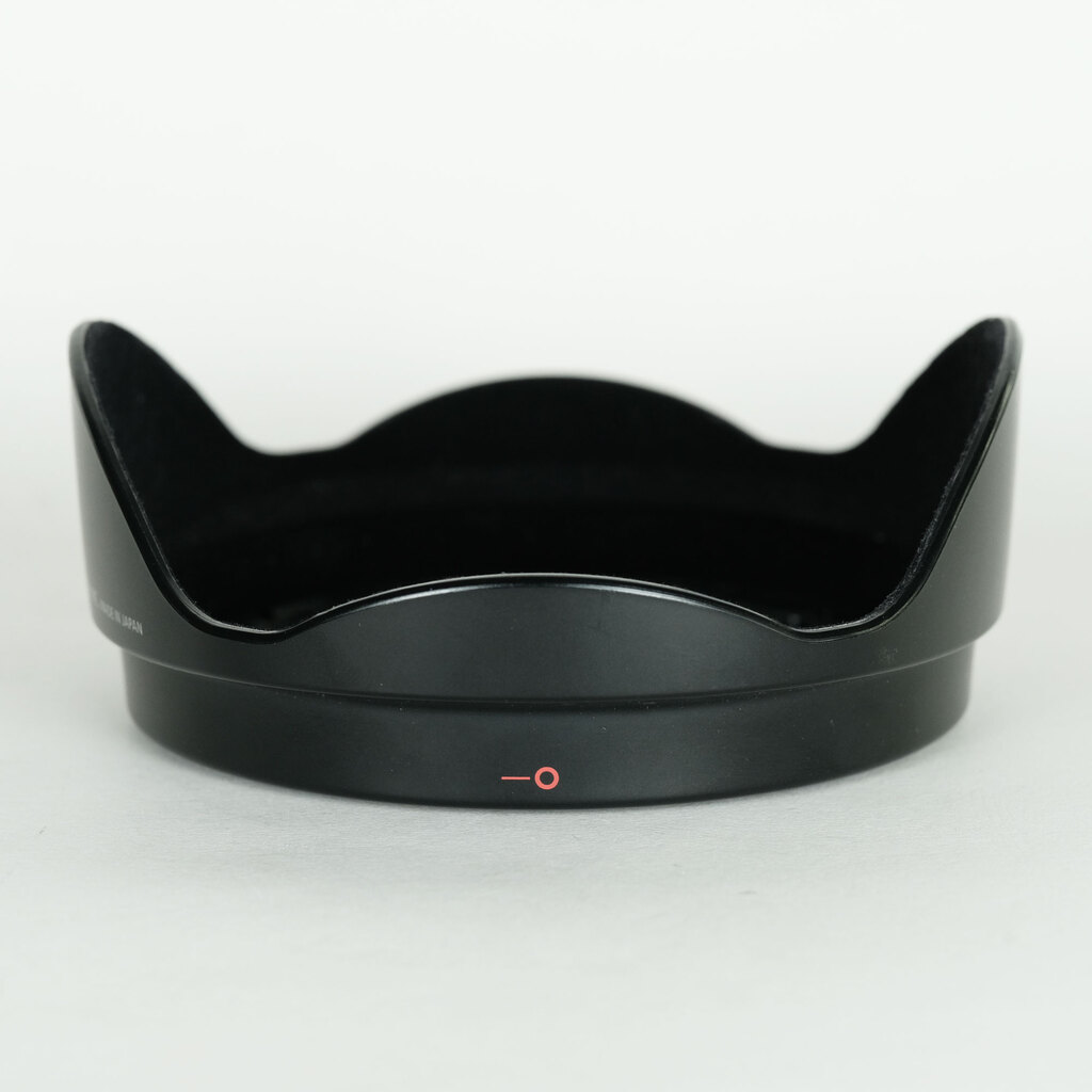 Canon EF17-40mm F4L USM