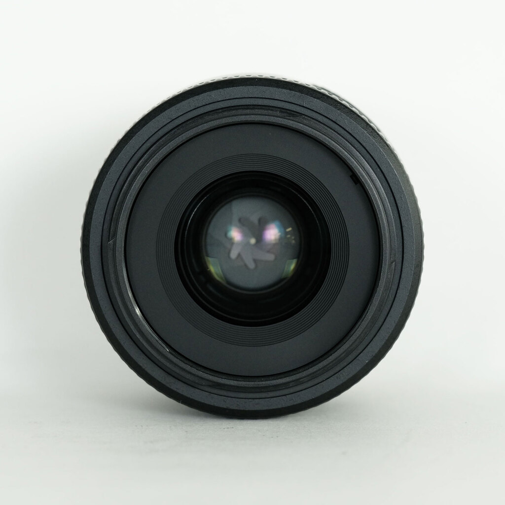 Nikon AF-S DX NIKKOR 35mm f/1.8G