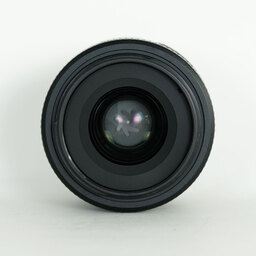 Nikon AF-S DX NIKKOR 35mm f/1.8G