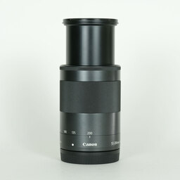 Canon EF-M55-200mm F4.5-6.3 IS STM Canon EF-M55-200mm F4.5-6.3 IS STM