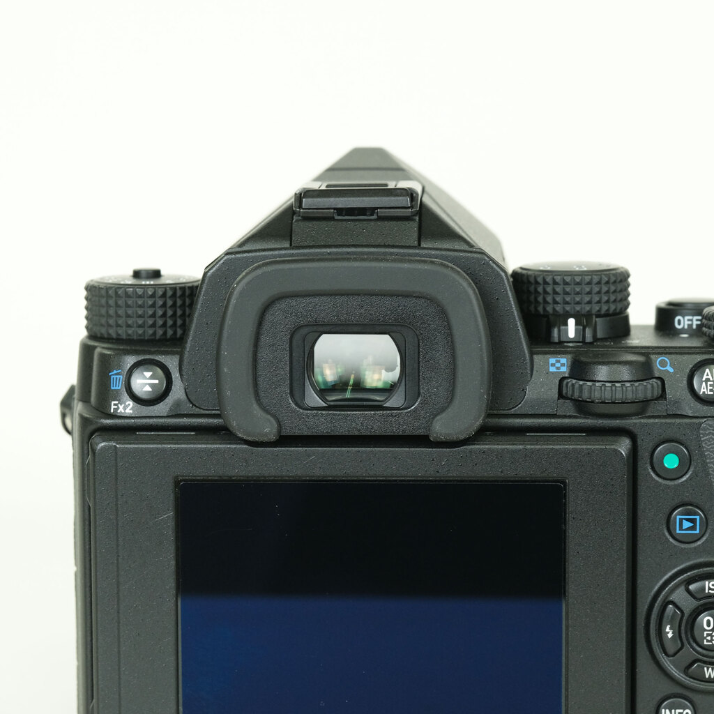 PENTAX KP