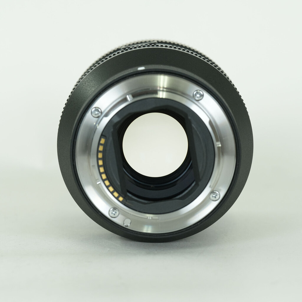 SONY FE 35mm F1.4 GM SEL35F14GM
