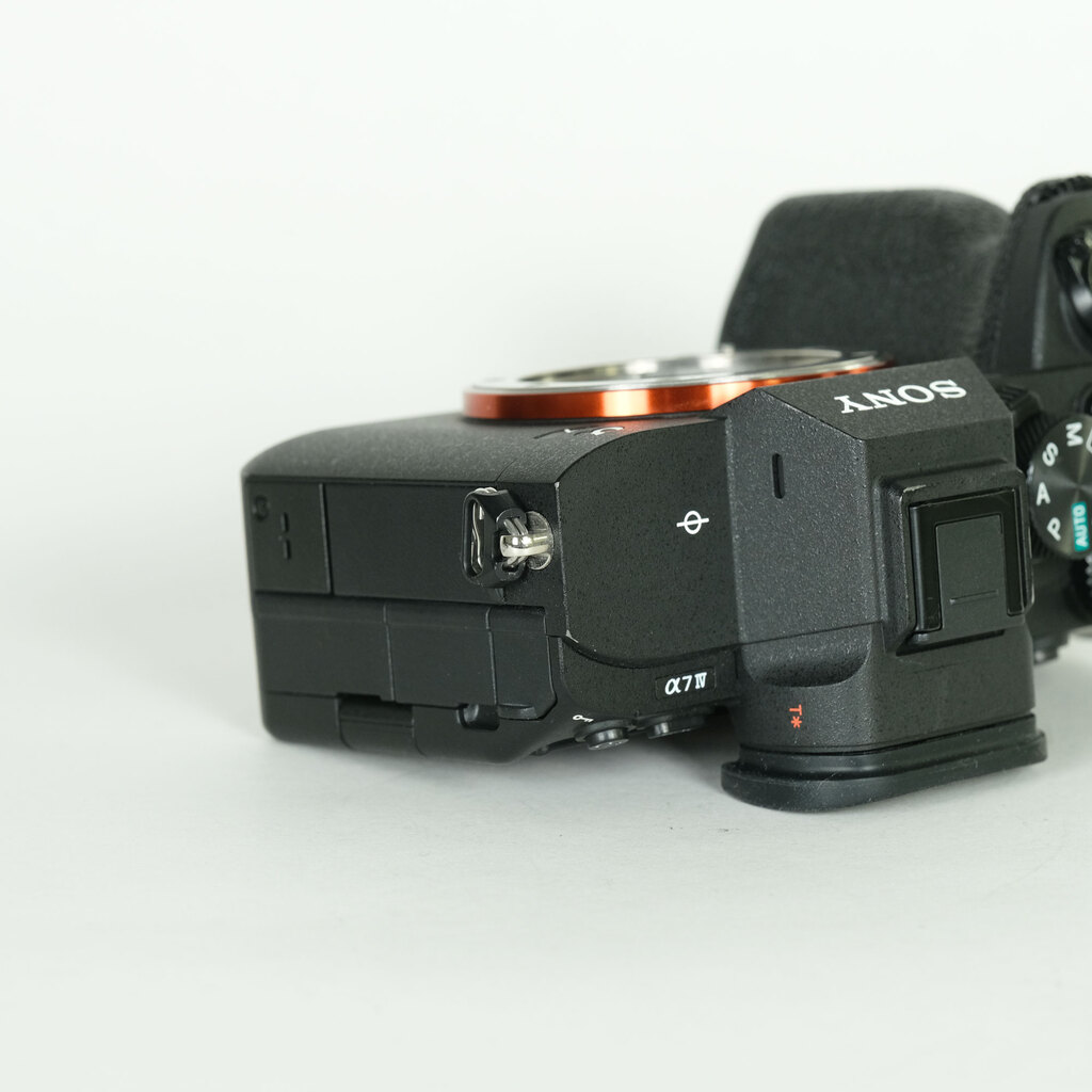 SONY α7 IV(ILCE-7M4) SONY α7 IV(ILCE-7M4)