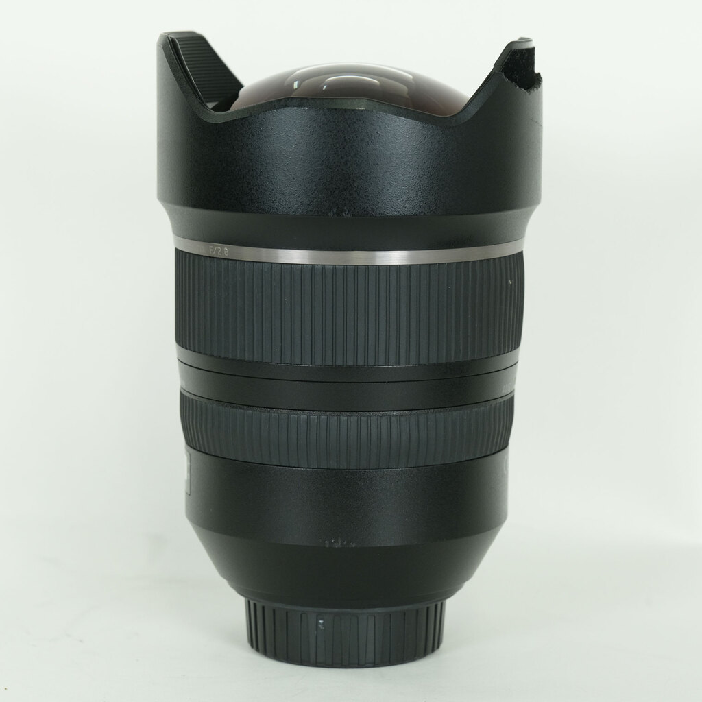 TAMRON SP 15-30mm F2.8 Di VC USD G2 A041N （ニコンF用）