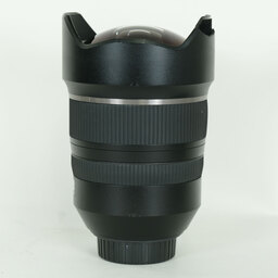 TAMRON SP 15-30mm F2.8 Di VC USD G2 A041N （ニコンF用）