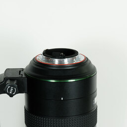 PENTAX HD D FA★ 70-200mm F2.8ED DC AW