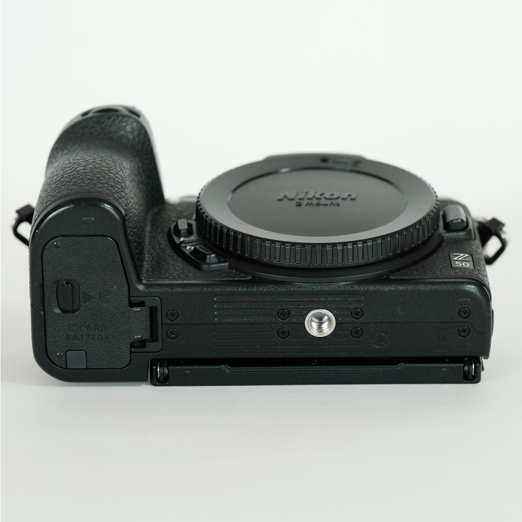 Nikon Z50