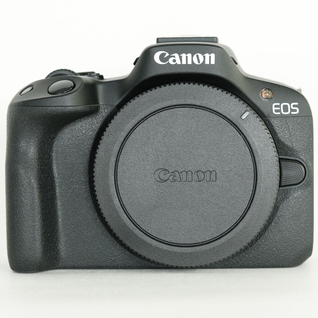 Canon EOS R50