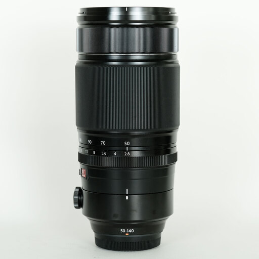 FUJIFILM XF50-140mmF2.8 R LM OIS WR