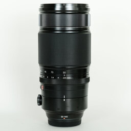 FUJIFILM XF50-140mmF2.8 R LM OIS WR