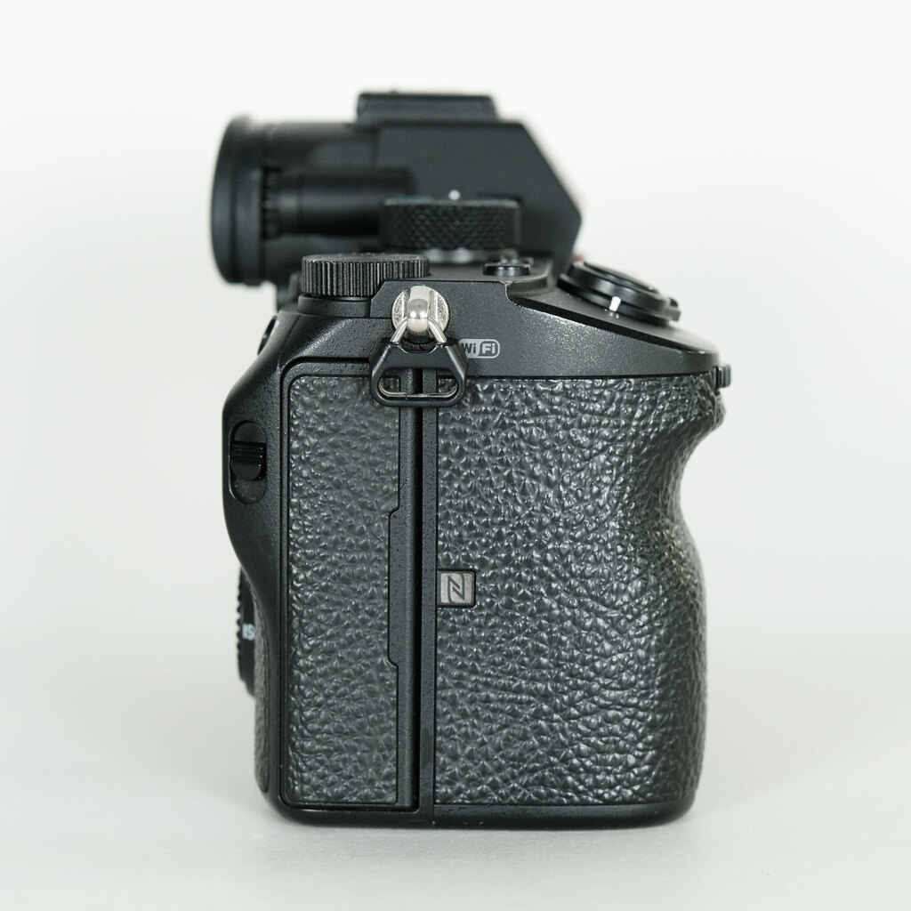 SONY α7 III（ILCE-7M3）