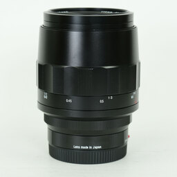 Voigtlander MACRO APO-LANTHAR 110mm F2.5 E-mount(ソニーE用)