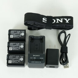 SONY α6400(ILCE-6400) SONY α6400(ILCE-6400)