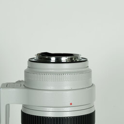 Canon EF70-200mm F2.8L IS III USM