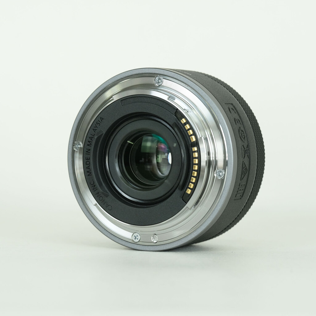 Canon RF16mm F2.8 STM Canon RF16mm F2.8 STM