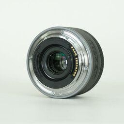 Canon RF16mm F2.8 STM Canon RF16mm F2.8 STM
