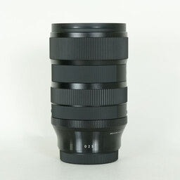 SIGMA 17-40mm F1.8 DC｜Art フジフイルムX用