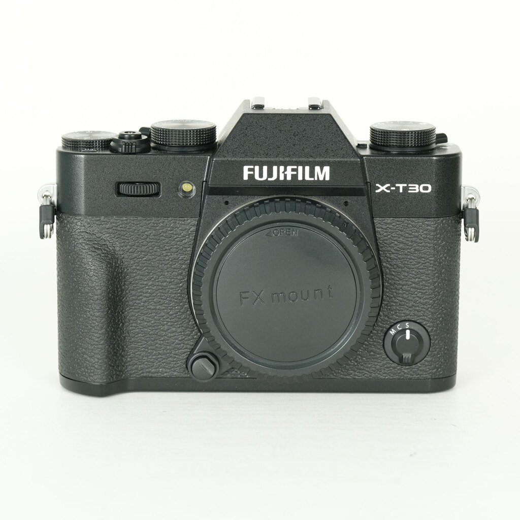 FUJIFILM X-T30 II ボディ ブラックの出品 | ONE SCENE（ワンシーン）
