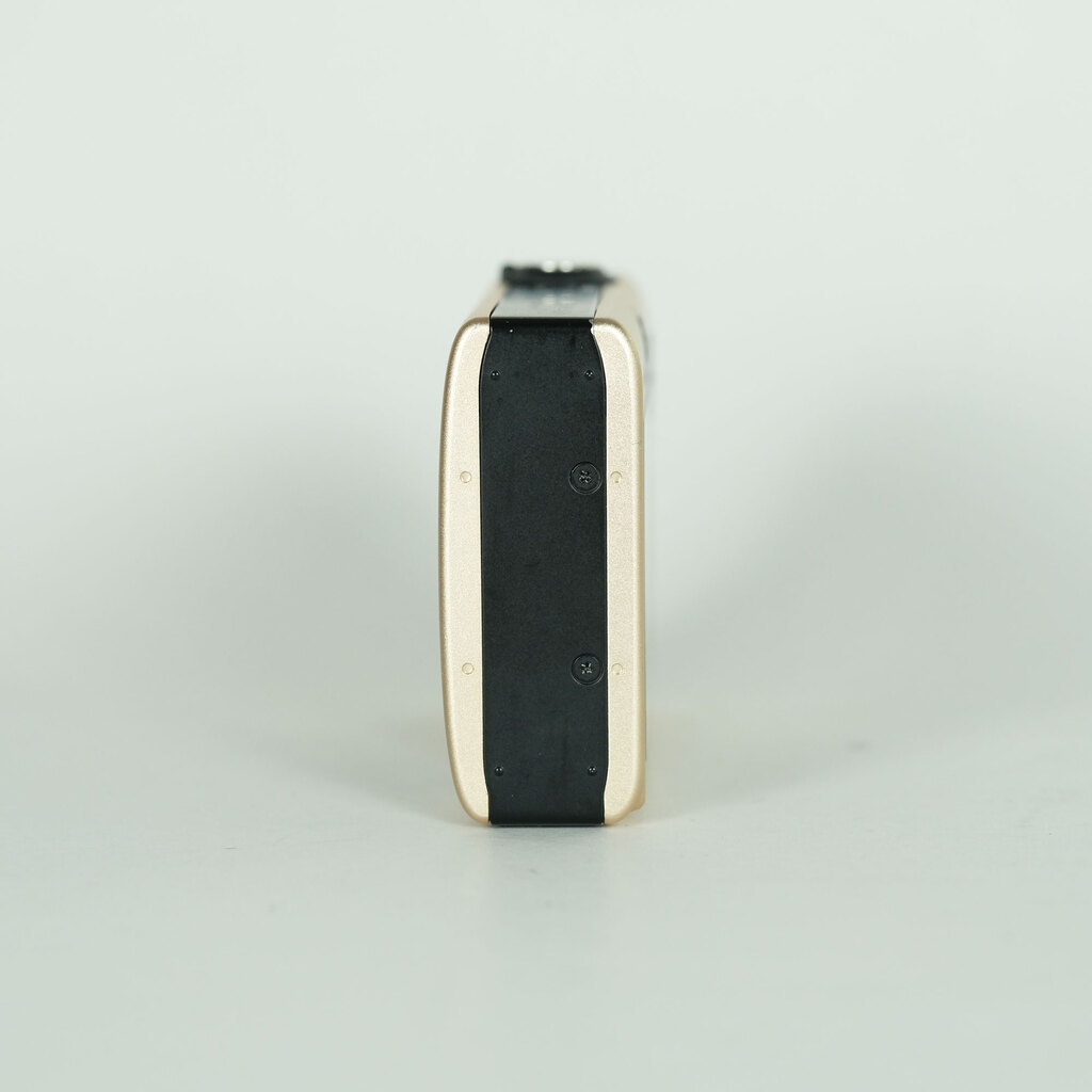 Canon IXY DIGITAL 20 IS ピンク