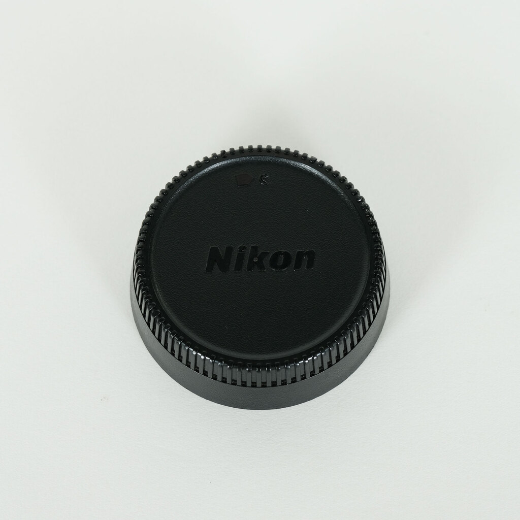 Nikon Ai Nikkor 45mm F2.8P