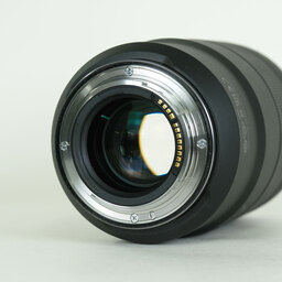 Canon RF135mm F1.8 L IS USM