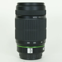 PENTAX DA55-300mm F4-5.8ED