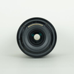 Nikon NIKKOR Z DX 50-250mm f/4.5-6.3 VR