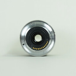 OLYMPUS M.ZUIKO DIGITAL ED 9‑18mm F4.0-5.6