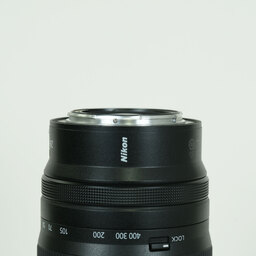 Nikon NIKKOR Z 28-400mm f/4-8 VR Nikon NIKKOR Z 28-400mm f/4-8 VR