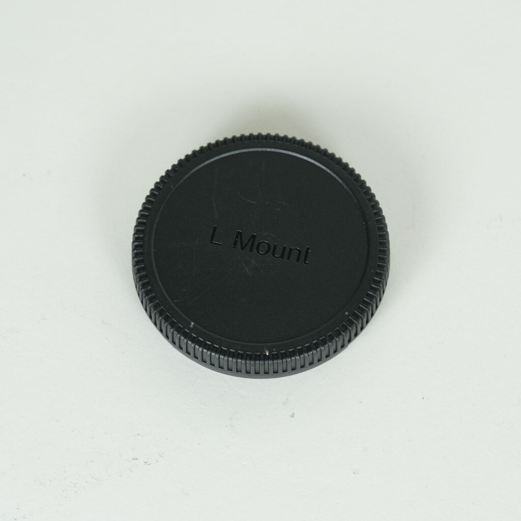 Panasonic LUMIX S 18-40mm F4.5-6.3
